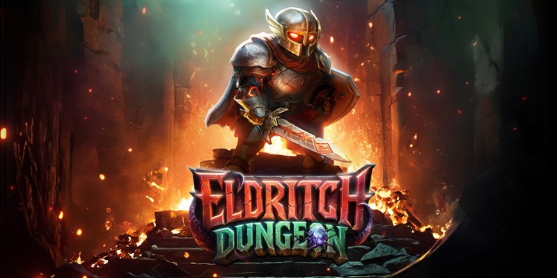 Честный обзор слота Eldritch Dungeon: Diablo в мире казино?