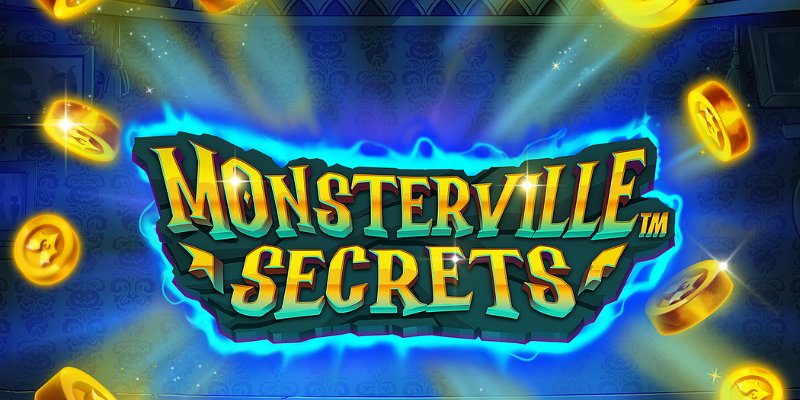 Честный обзор слота Monsterville Secrets: Детектив, Монстры и Пауки