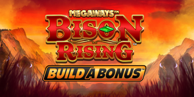 Честный обзор Bison Rising Megaways Build A Bonus: Бизон с бонусом – залетаем или мимо?