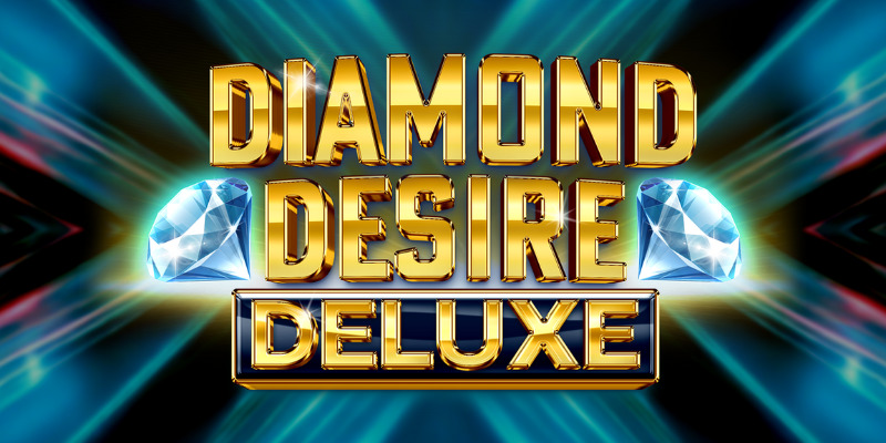 Честный обзор слота Diamond Desire Deluxe: Разнос или Слив?