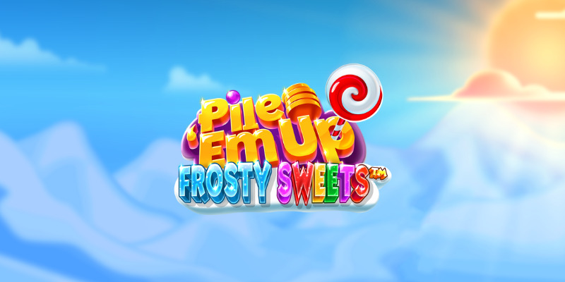 Честный обзор Pile 'Em Up Frosty Sweets: Рескин или годный слот?