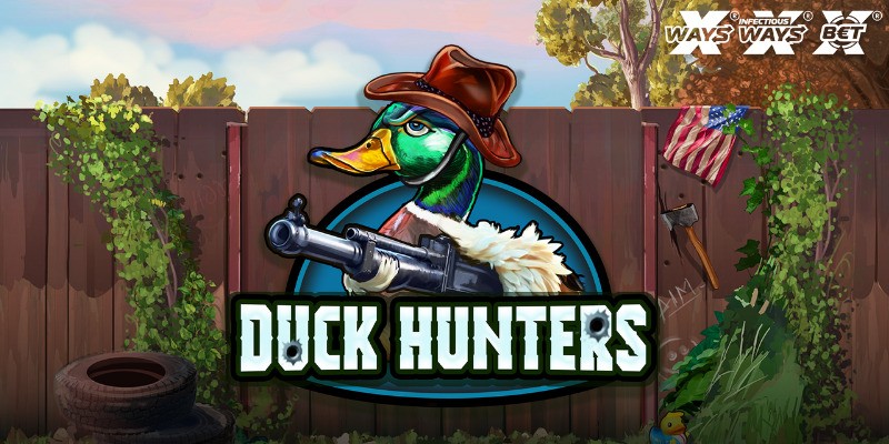 Честный обзор Duck Hunters от Nolimit City: Дичь или Добыча?