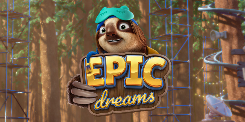 Честный обзор слота Epic Dreams: Чип не подведет?