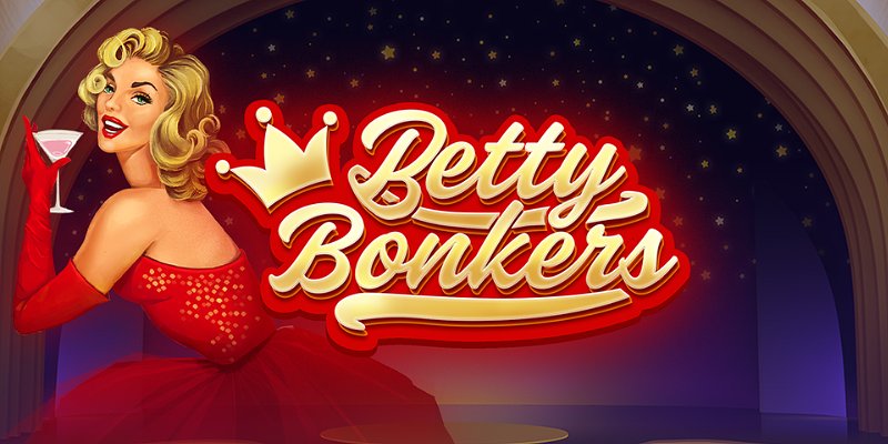 Честный обзор слота Betty Bonkers: Ретро-стиль с подвохом