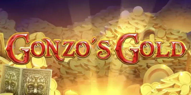 Честный обзор слота Gonzo's Gold:  Очередная золотая лихорадка Гонзо?