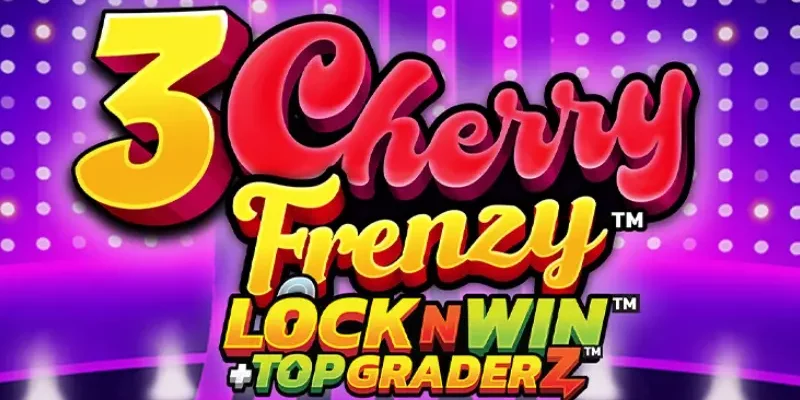 Честный обзор слота 3 Cherry Frenzy
