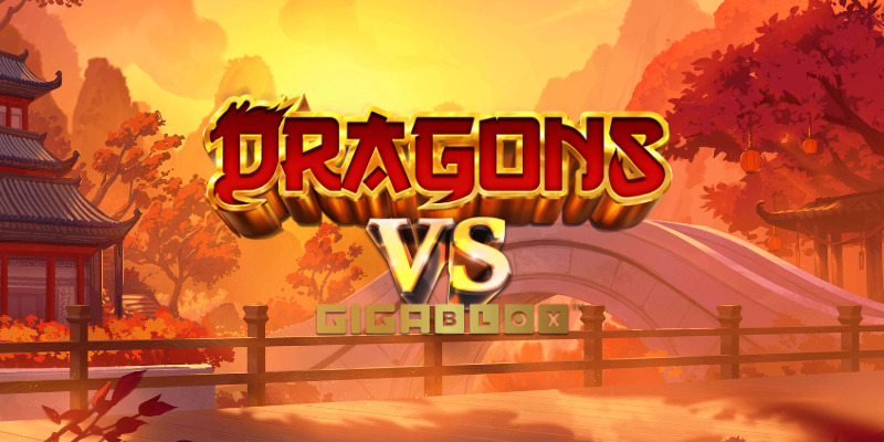 Честный обзор слота Dragons vs GigaBlox: Азиатские драконы и Гигаблоки