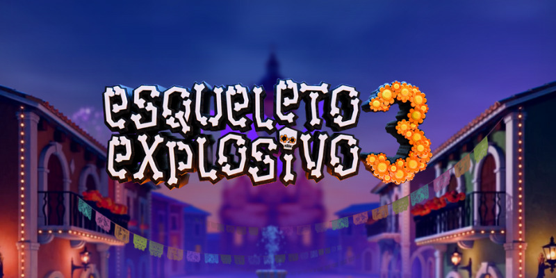 Честный обзор Esqueleto Explosivo 3: Разнос или слив?