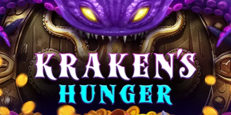 Kraken's Hunger: Честный обзор слота – Разрываем кассу или миф?