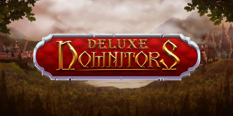 Честный обзор Domnitors Deluxe: Разнос по полочкам