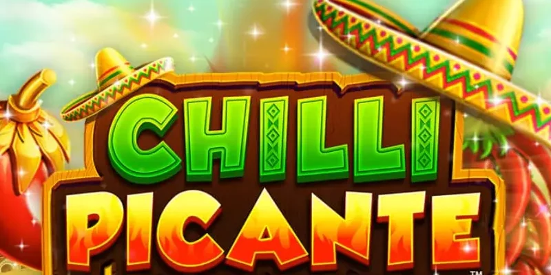 Честный обзор слота Chilli Picante Megaways: Остро, как мексиканский перец!