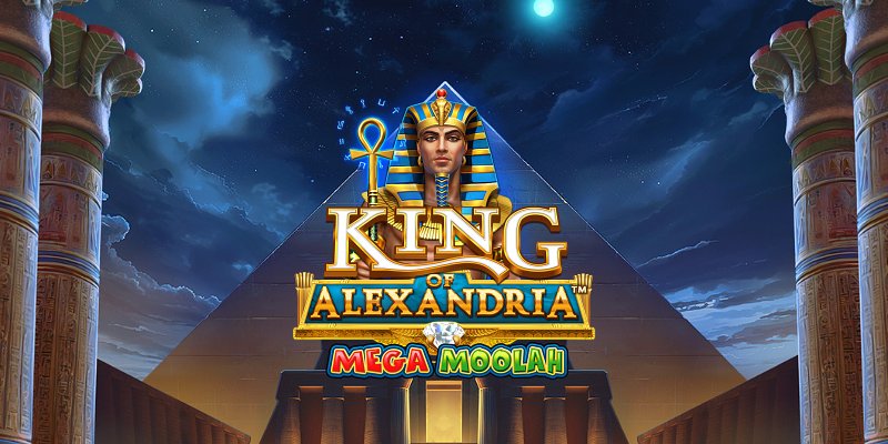 Честный обзор King of Alexandria Mega Moolah: Мега Муля или Мега Мимо?