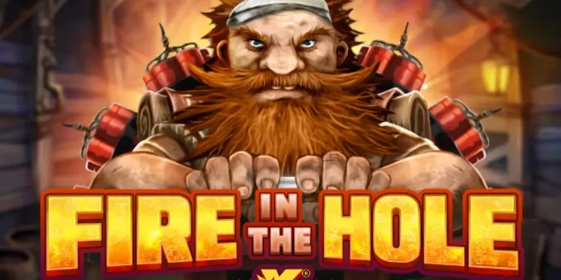 Честный обзор слота Fire In The Hole xBomb – Горячо будет!