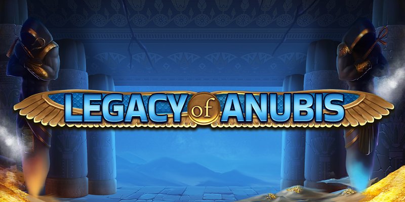 Честный обзор слота Legacy of Anubis: Египетская классика или проходняк?