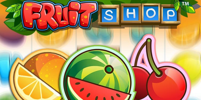 Честный обзор слота Fruit Shop: Заглянем в Фруктовую Лавку