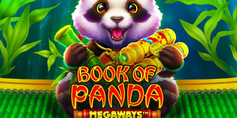 Честный обзор Book of Panda Megaways: Панда в бамбуке, а что в слоте?