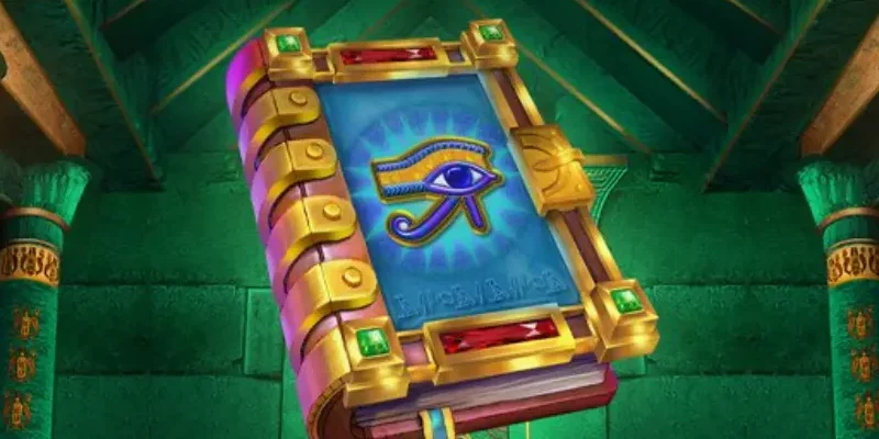 <Честный обзор> Book of Pharao: Египетская тема заезжена, но как слот?