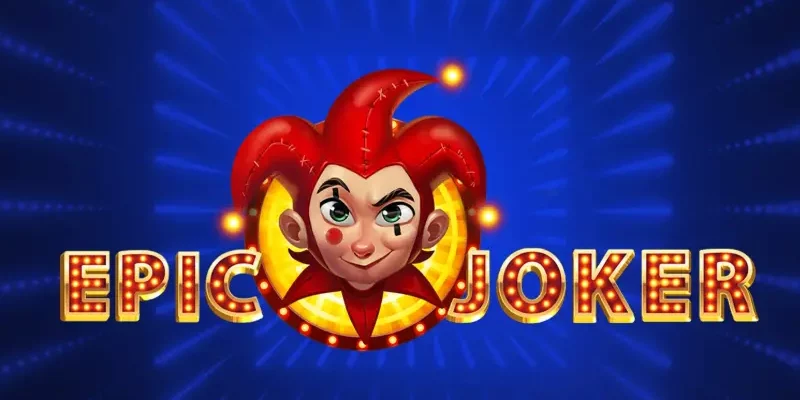 Честный обзор слота Epic Joker: Классика или проходняк?