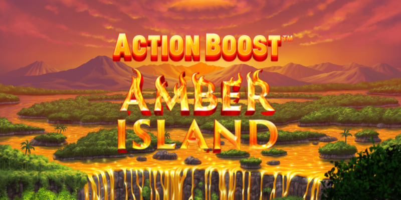 Action Boost Amber Island: Честный Обзор Слота