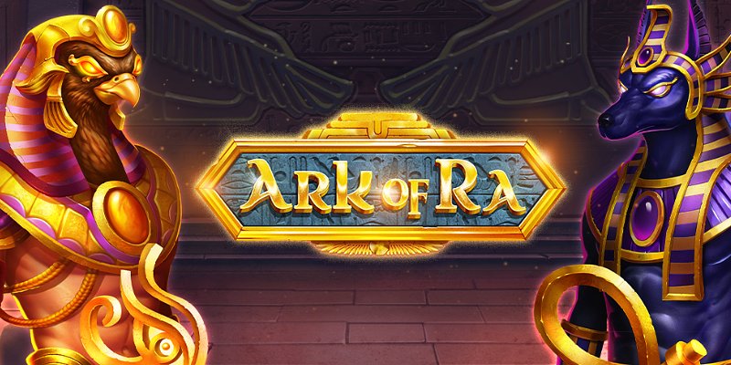 Честный обзор слота Ark of Ra: Египетская тема, дикие барабаны и фриспины