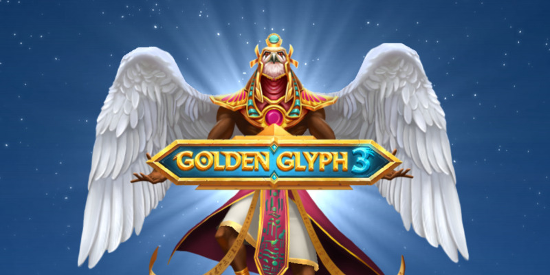 Честный обзор Golden Glyph 3: Древний Египет снова в деле?