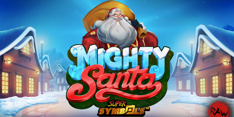 Честный обзор Mighty Santa: Санта навалит или как всегда?