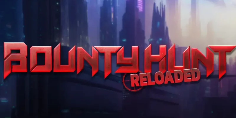 Честный обзор слота Bounty Hunt Reloaded: Антиутопия и Охота за Крупным Кушем